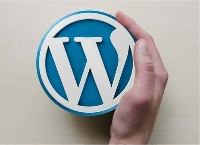 WordPress hosting