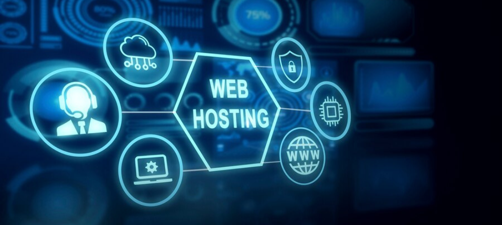 Hosting Your Own Website