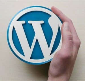 WordPress hosting